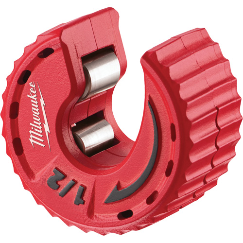 Close Quarters Tubing Cutter, 1/2" Capacity Distribution Élite MP