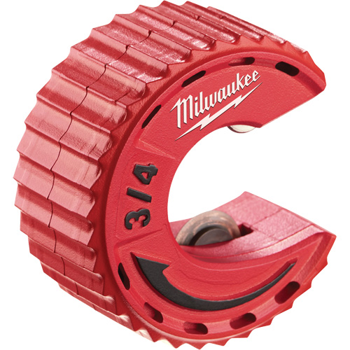 Close Quarters Tubing Cutter, 3/4" Capacity Distribution Élite MP