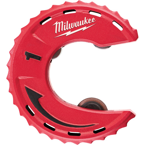 Close Quarters Tubing Cutter, 1" Capacity Distribution Élite MP