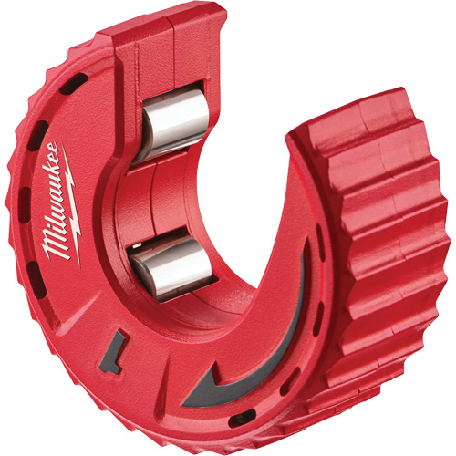 Close Quarters Tubing Cutter, 1" Capacity Distribution Élite MP