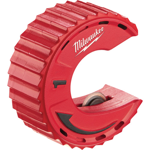 Close Quarters Tubing Cutter, 1" Capacity Distribution Élite MP