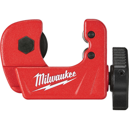 Mini Copper Tubing Cutter, 1/2" Capacity Distribution Élite MP