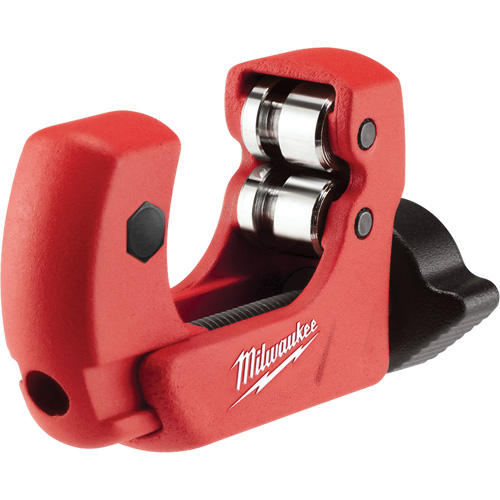 Mini coupe-tubes pour cuivre, Capacit&eacute; de 1" Distribution Élite MP