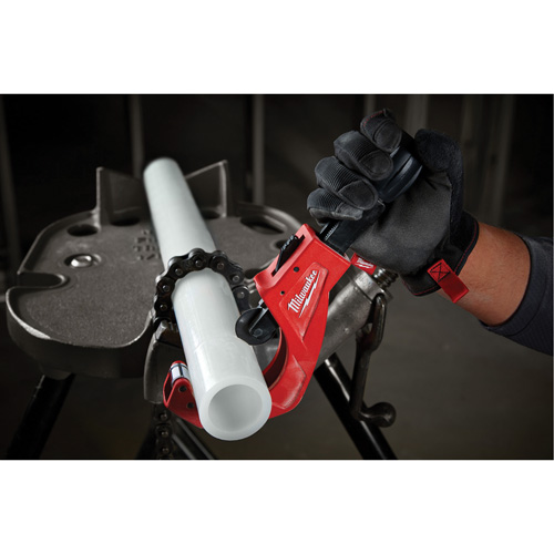 Quick Adjust Copper Tubing Cutter, 3-1/2" Capacity Distribution Élite MP