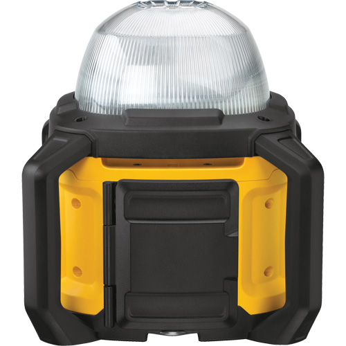 Tool Connect 20V Max All-Purpose Cordless Work Light, LED, 5000 Lumens, Plastic Housing Distribution Élite MP