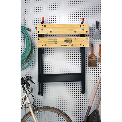 Workmate&reg; Portable Workbench & Vise Distribution Élite MP