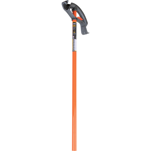 Cintreuse de tuyaux rigides en fer avec Angle Setter Distribution Élite MP