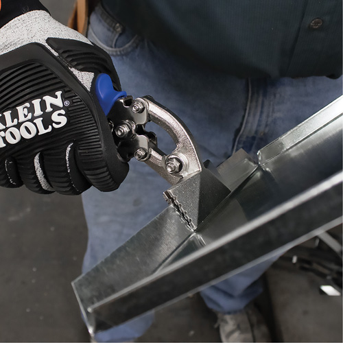 Offset Hand Seamer Distribution Élite MP