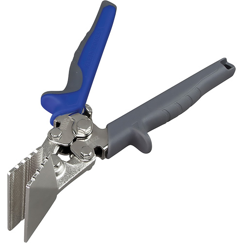 Straight Hand Seamer Distribution Élite MP