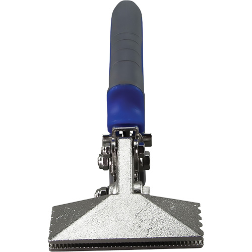 Straight Hand Seamer Distribution Élite MP