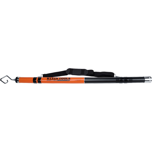 WireSpanner Plus Telescopic Pole Distribution Élite MP