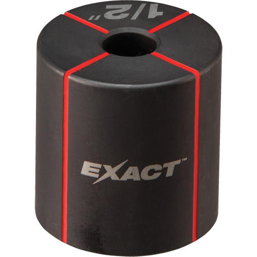 Exact Stainless Steel Die Distribution Élite MP