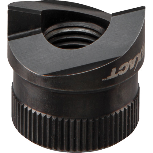 Poinçon Exact en acier inoxydable Distribution Élite MP
