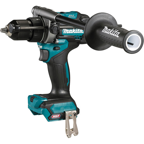 Perceuse-tournevis &agrave; percussion avec moteur sans balai Max XGT, Mandrin 1/2", 40 V Distribution Élite MP