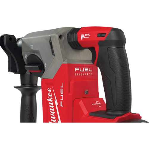 Marteau rotatif avec moteur sans balai Max XGT M18 Fuel (outil seulement), 18 V, 1", 2 lb-pi., 1330 tr/min Distribution Élite MP