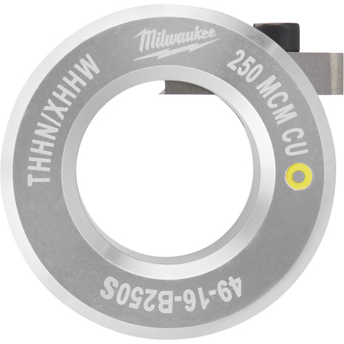 250 bagues MCM en cuivre THHN/XHHW S Distribution Élite MP
