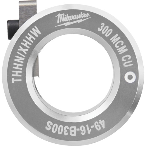 300 MCM Cu THHN/XHHW S Bushing Distribution Élite MP