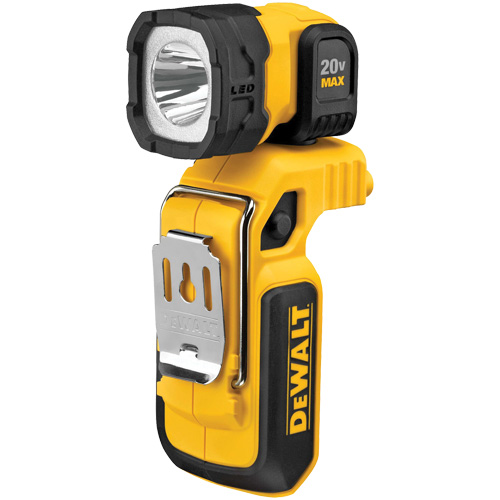 Lampe de travail portative Max*, DEL, 160 Lumens Distribution Élite MP