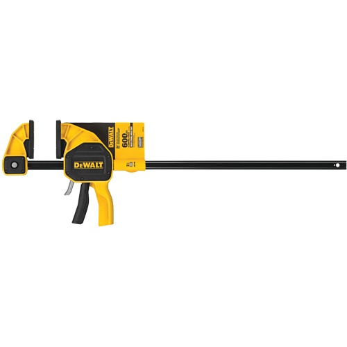 Extra-Large Trigger Clamp, 24" (610 mm) Distribution Élite MP