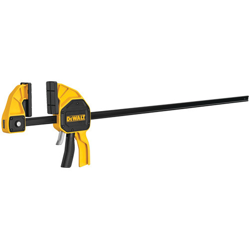 Extra-Large Trigger Clamp, 36" (914 mm) Distribution Élite MP