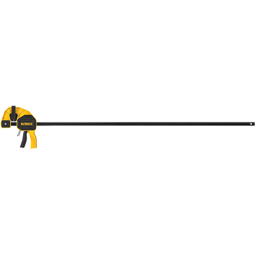 Serre-joint tr&egrave;s grand &agrave; g&acirc;chette, 50" (1270 mm) Distribution Élite MP