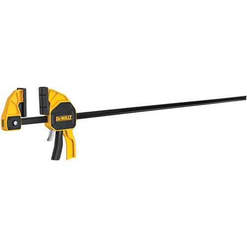 Serre-joint tr&egrave;s grand &agrave; g&acirc;chette, 50" (1270 mm) Distribution Élite MP