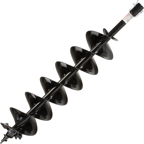 Earth Auger Drill Bit Distribution Élite MP