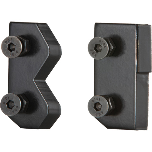 Jeu de lames pour m&egrave;che de tari&egrave;re Distribution Élite MP