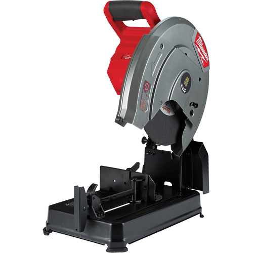 Ensemble de scie &agrave; tronçonner abrasive M18 Fuel Distribution Élite MP