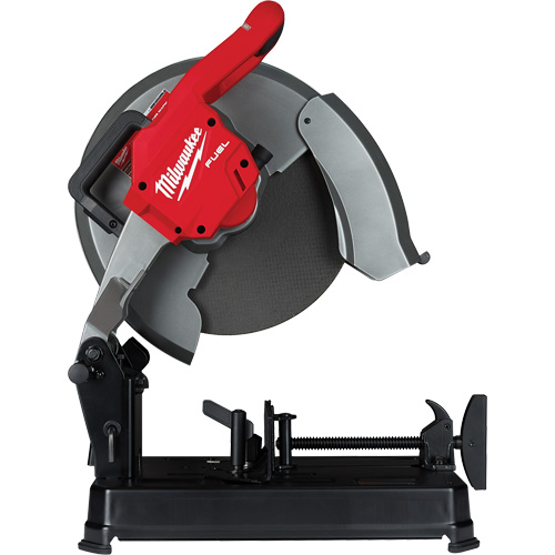 Ensemble de scie &agrave; tronçonner abrasive M18 Fuel Distribution Élite MP