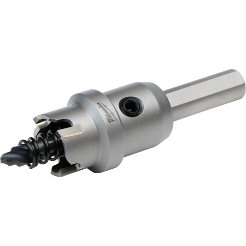 One-Piece Carbide Hole Cutters, 3/4", 3/16" Depth of Cut Distribution Élite MP