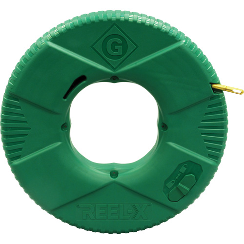 Ruban de tirage non conducteur REEL-X Distribution Élite MP
