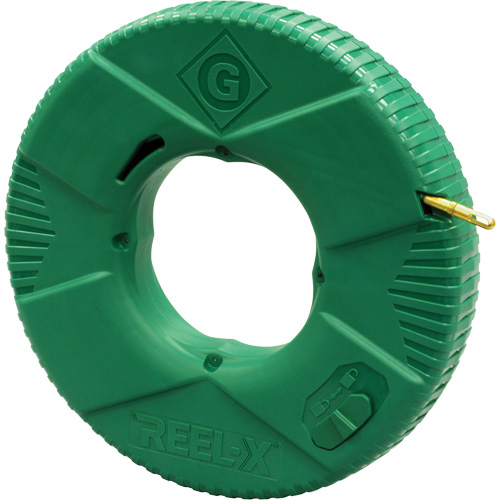 Ruban de tirage non conducteur REEL-X Distribution Élite MP