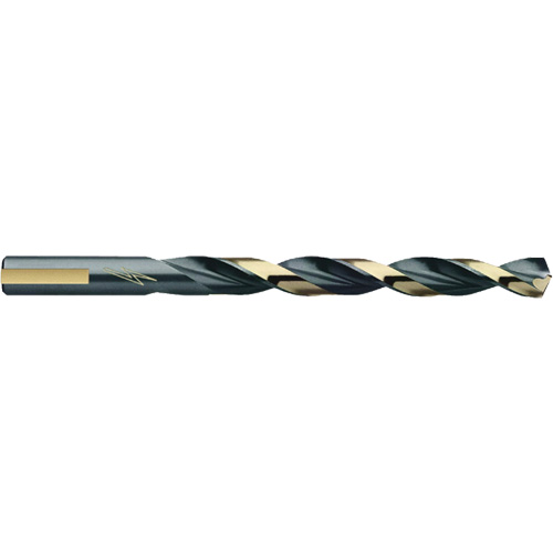 Triumph&reg; ThunderBit&reg; Heavy-Duty BP1HD+ Jobber Drill Bit, High Speed Steel, 1/16", 1-7/8" L, 7/8" Flute, 135° Point Angle Distribution Élite MP