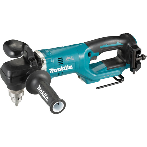 Perceuse d'angle sans fil avec moteur sans balai (outil seulement), 18 V, Mandrin 1/2", Lithium-ion Distribution Élite MP