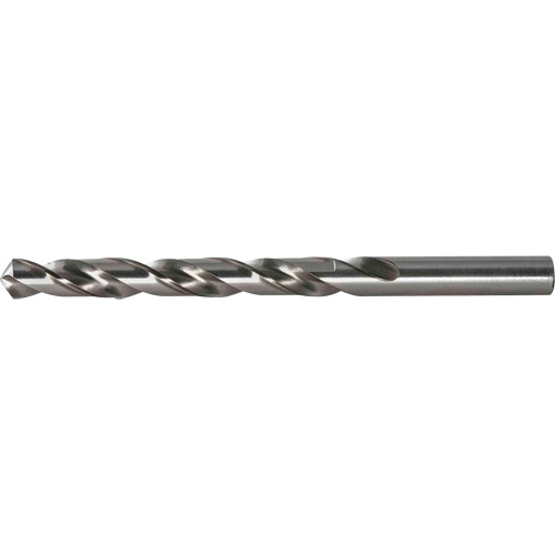 Drillco&reg; Jobber Drill Bit, High Speed Steel, #25, 3" L, 1-7/8" Flute, 118° Point Angle Distribution Élite MP
