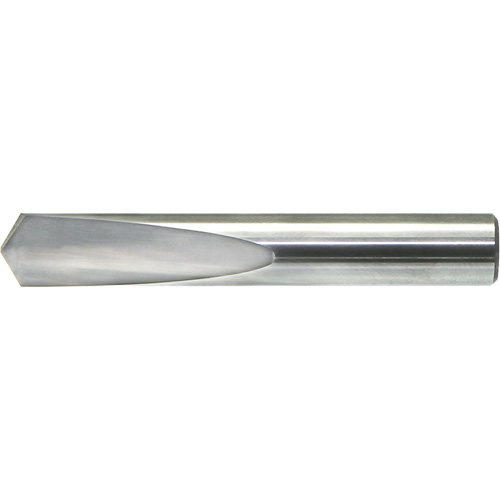 Drillco&reg; Solid Carbide Spade Drill Bit, 3/64" Diameter, 1/8" Round Shank, 1-1/2" Length Distribution Élite MP