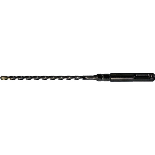 Foret de maçonnerie pour ancrages Tapcon DRILLCO, 3/16", Tige Hexagonale/SDS-Plus, Carbure Distribution Élite MP