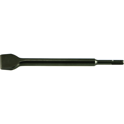 DRILLCO Flat Chisel Distribution Élite MP