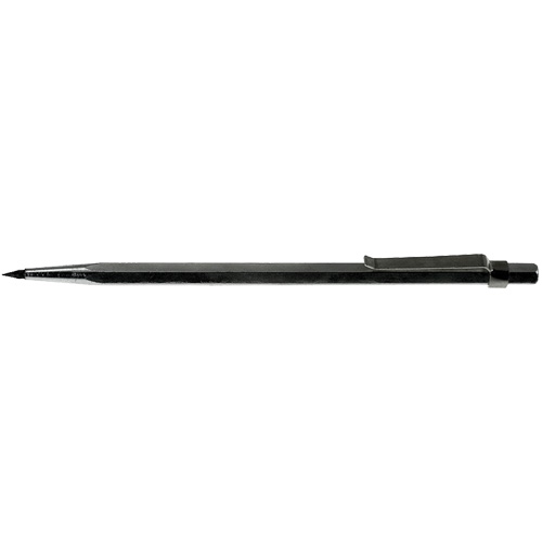 Pointe &agrave; tracer pour perceuse &agrave; percussion DRILLCO, Carbure Distribution Élite MP