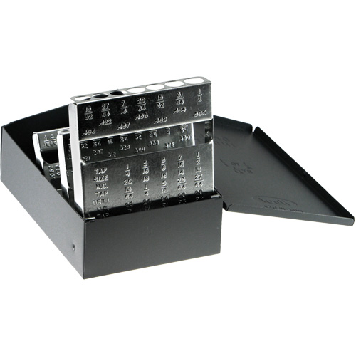 Drillco&reg; Drill Bit Index Distribution Élite MP