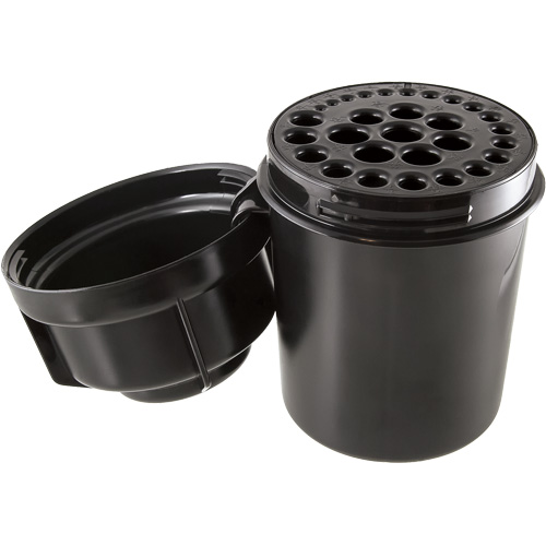 Drillco&reg; Plastic Drill Bit Index Distribution Élite MP