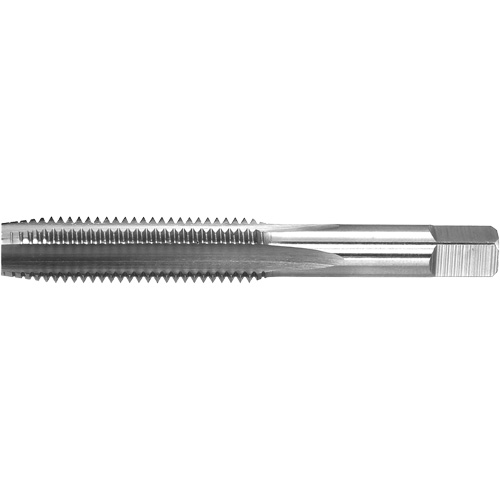 Taraud pour filet rapport&eacute; DRILLCO, 3/8"-16, 4 cannelures, Acier rapide Distribution Élite MP