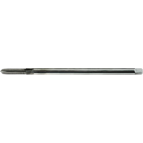 Taraud rallonge &agrave; tige courte DRILLCO, Acier rapide, Filet 1/4"-20 Distribution Élite MP