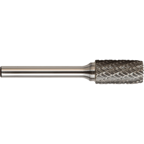 Fraise cylindrique &agrave; simple coupe DRILLCO, SB-12 Distribution Élite MP