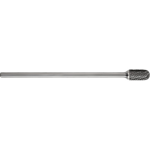 Fraise sph&eacute;rique &agrave; simple coupe DRILLCO, SC-1L6 Distribution Élite MP