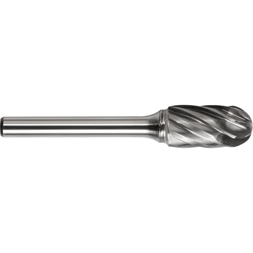 Fraise rotative ovale pour la coupe d'aluminium DRILLCO, SC-1NF Distribution Élite MP