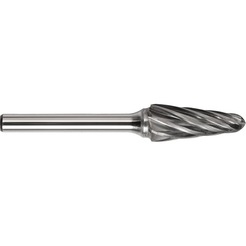 Fraise cylindrique pour la coupe d'aluminium DRILLCO, SL-1NF Distribution Élite MP