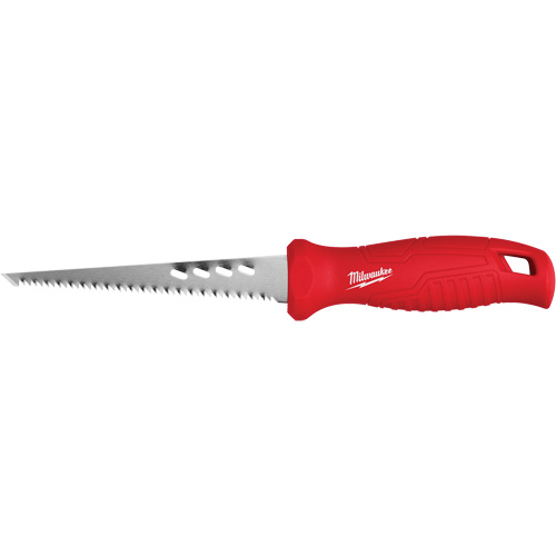 Rasping Jab Saw Distribution Élite MP