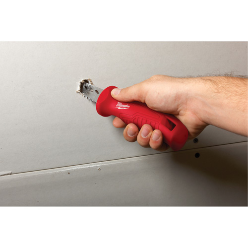 Rasping Jab Saw Distribution Élite MP